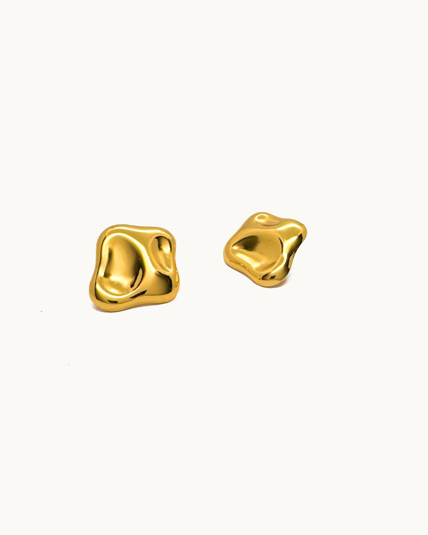 Molten Muse Studs