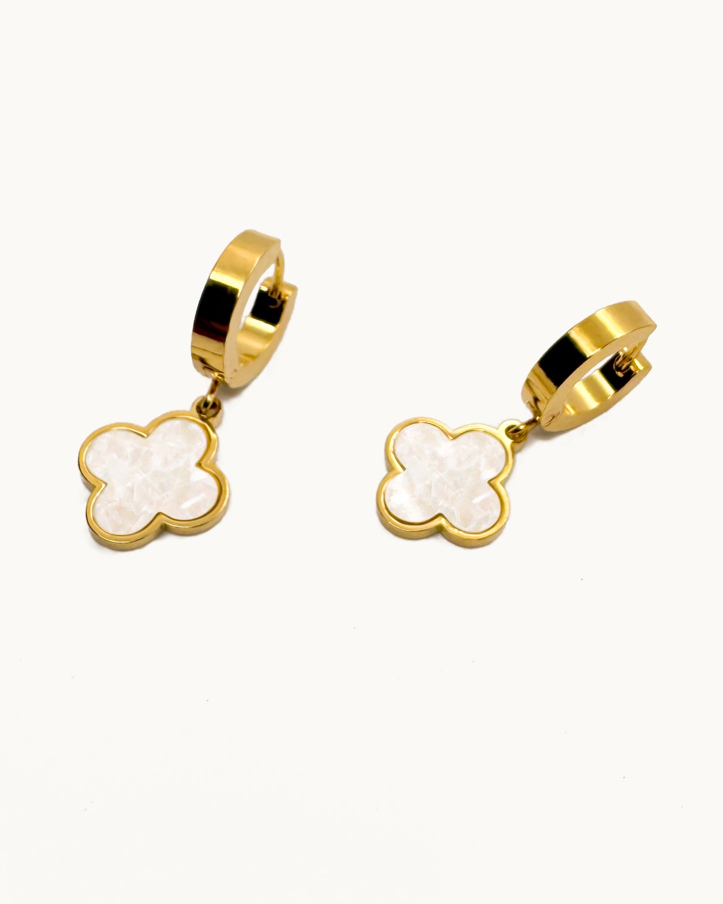 Pearl Clover Drops
