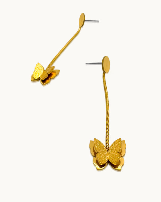 Aurelia Butterfly Drops