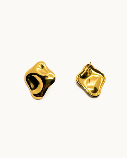 Molten Muse Studs