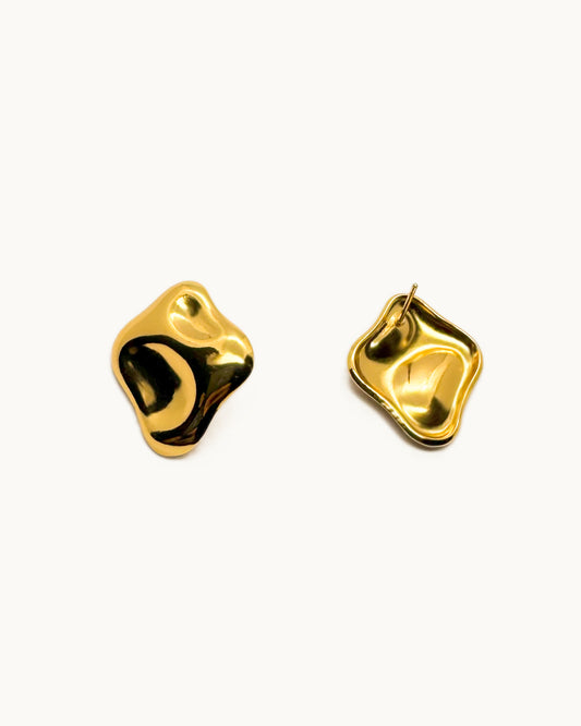 Molten Muse Studs