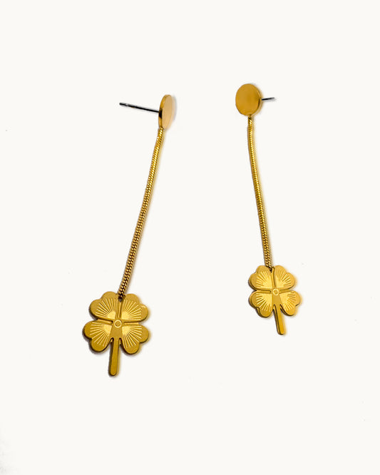 Fortune Stem Drops