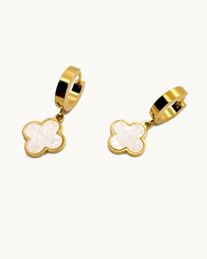 Pearl Clover Drops