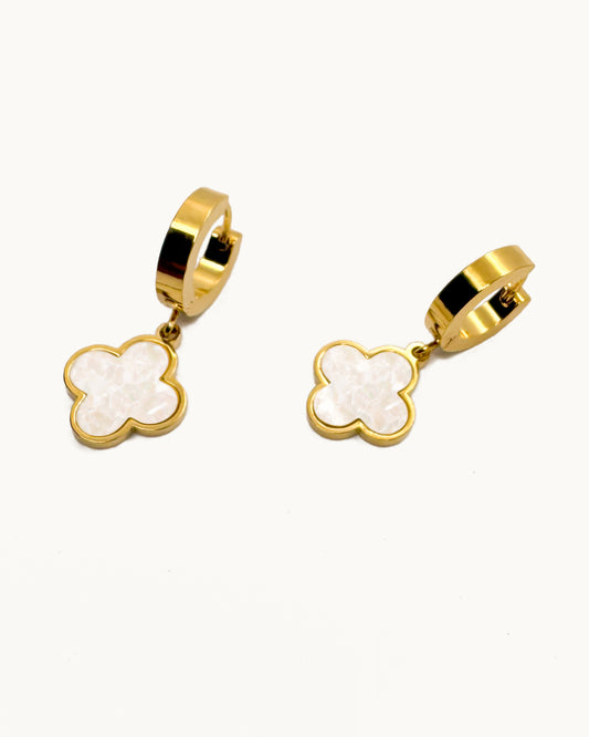 Pearl Clover Drops