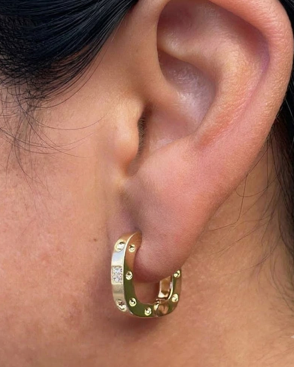 Starset Earrings
