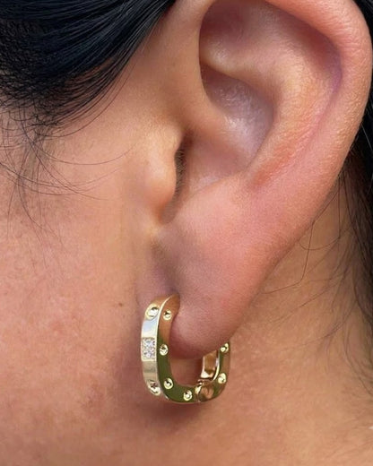 Starset Earrings