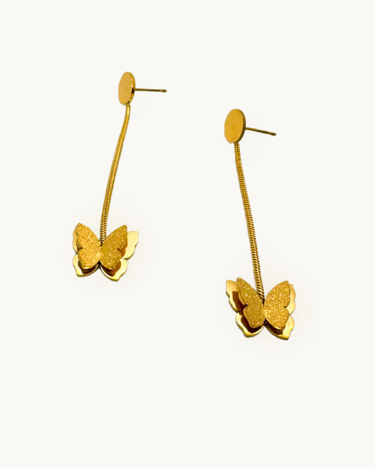 Aurelia Butterfly Drops
