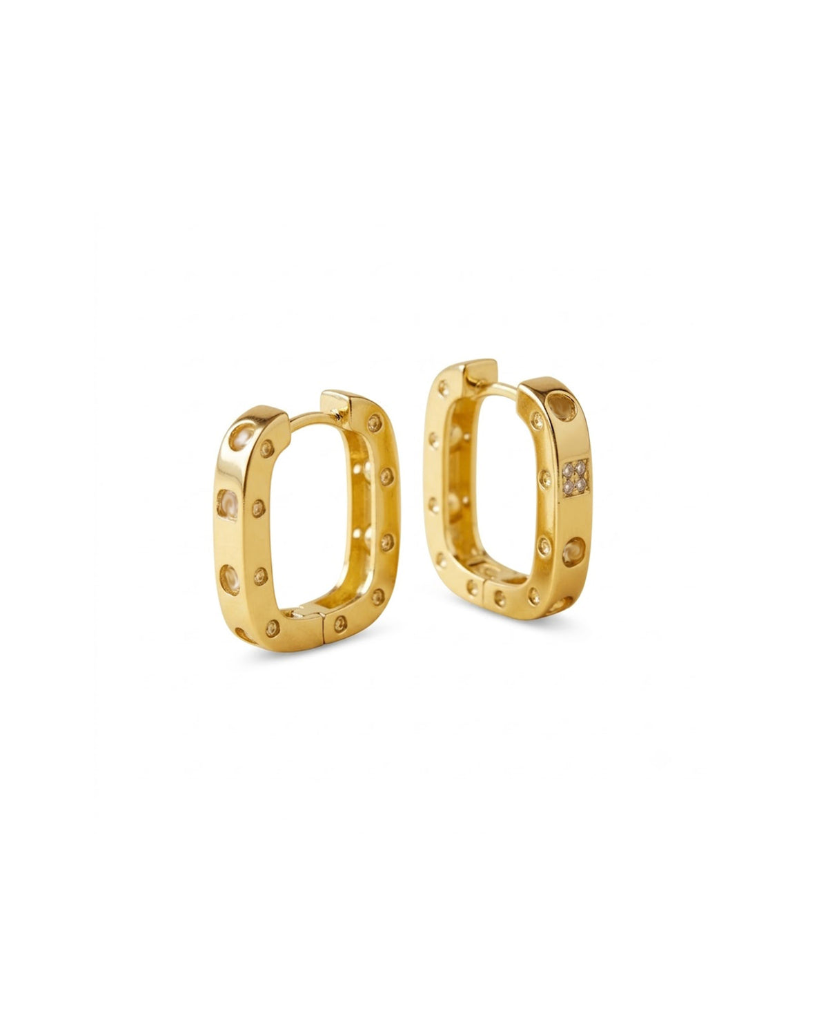 Starset Earrings