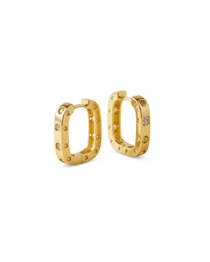 Starset Earrings