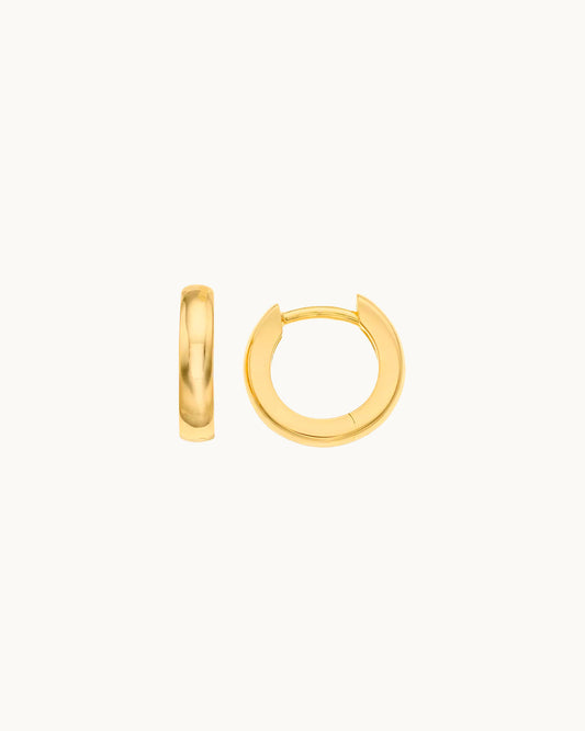 Pure Grace Hoops