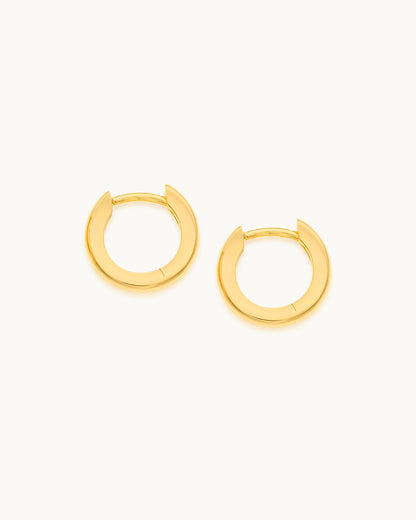 Pure Grace Hoops