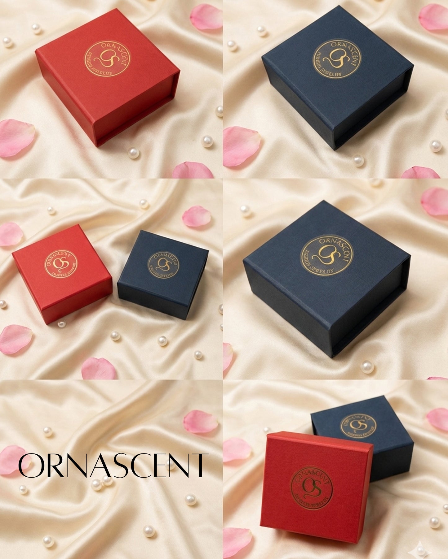 Most Special Gift For Wife 2026 | Twin Heart Drop Necklace