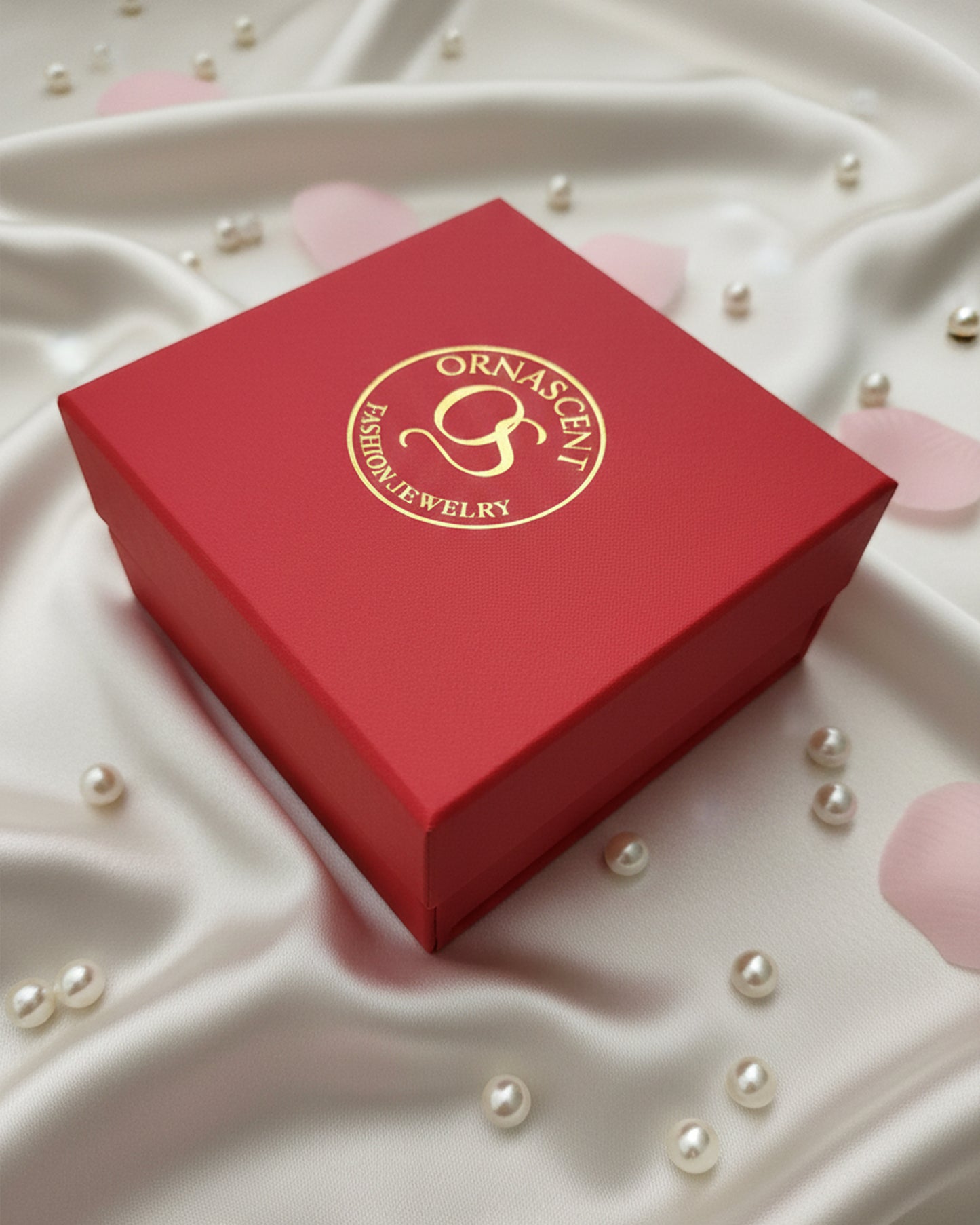 Most Special Gift For Wife 2026 | Twin Heart Drop Necklace